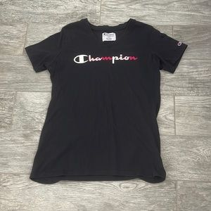 Womens Medium Champion T-Shirt